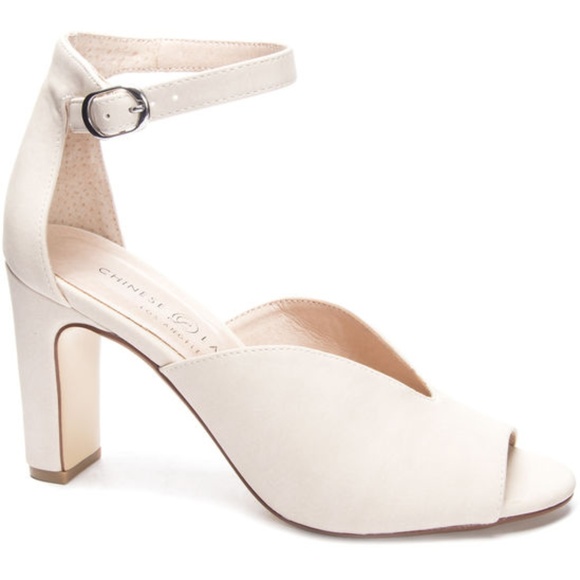 chinese laundry poshmark